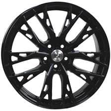 Колесный диск RST R119 7х19/5х108 D65.1 ET36 BL